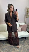 The Marisol Skirt