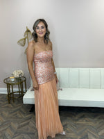 The April Dress