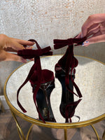 The Sarah Heels