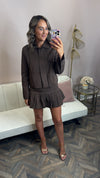 The Kiana Jacket