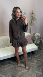 The Kiana Jacket