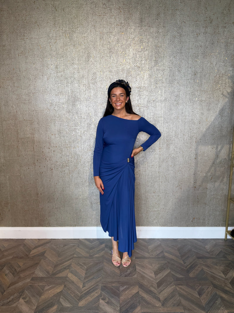 The Tori Dress