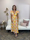 The Cora Dress