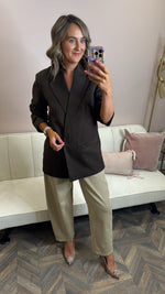 The Lola Blazer