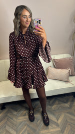 The Wendy Dress