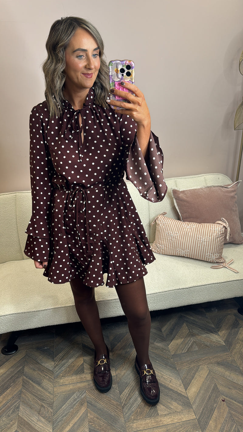The Wendy Dress