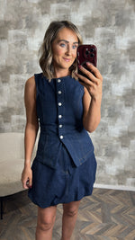 The Kayleigh Waistcoat