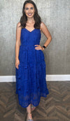 The Katie Dress