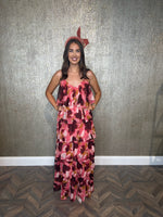 The Desiree Dress