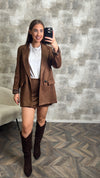 The Kaitlyn Blazer