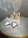 The Victoria Heels
