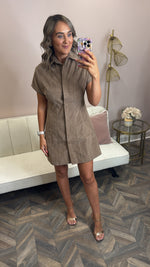 The Kylie Dress