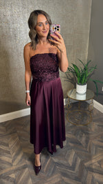 The Heather Top