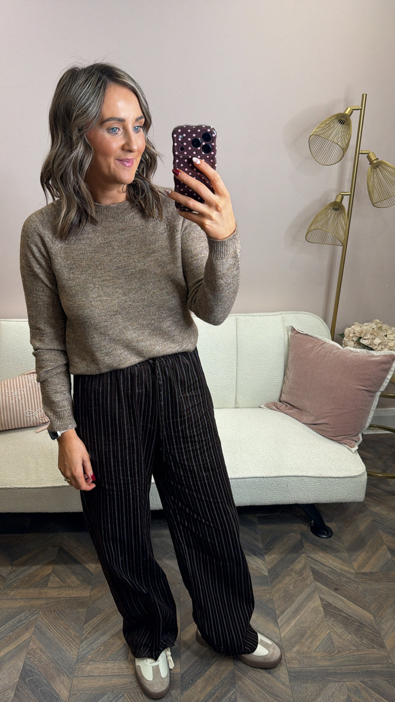 The Kyra Trousers