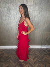 The Annale Dress