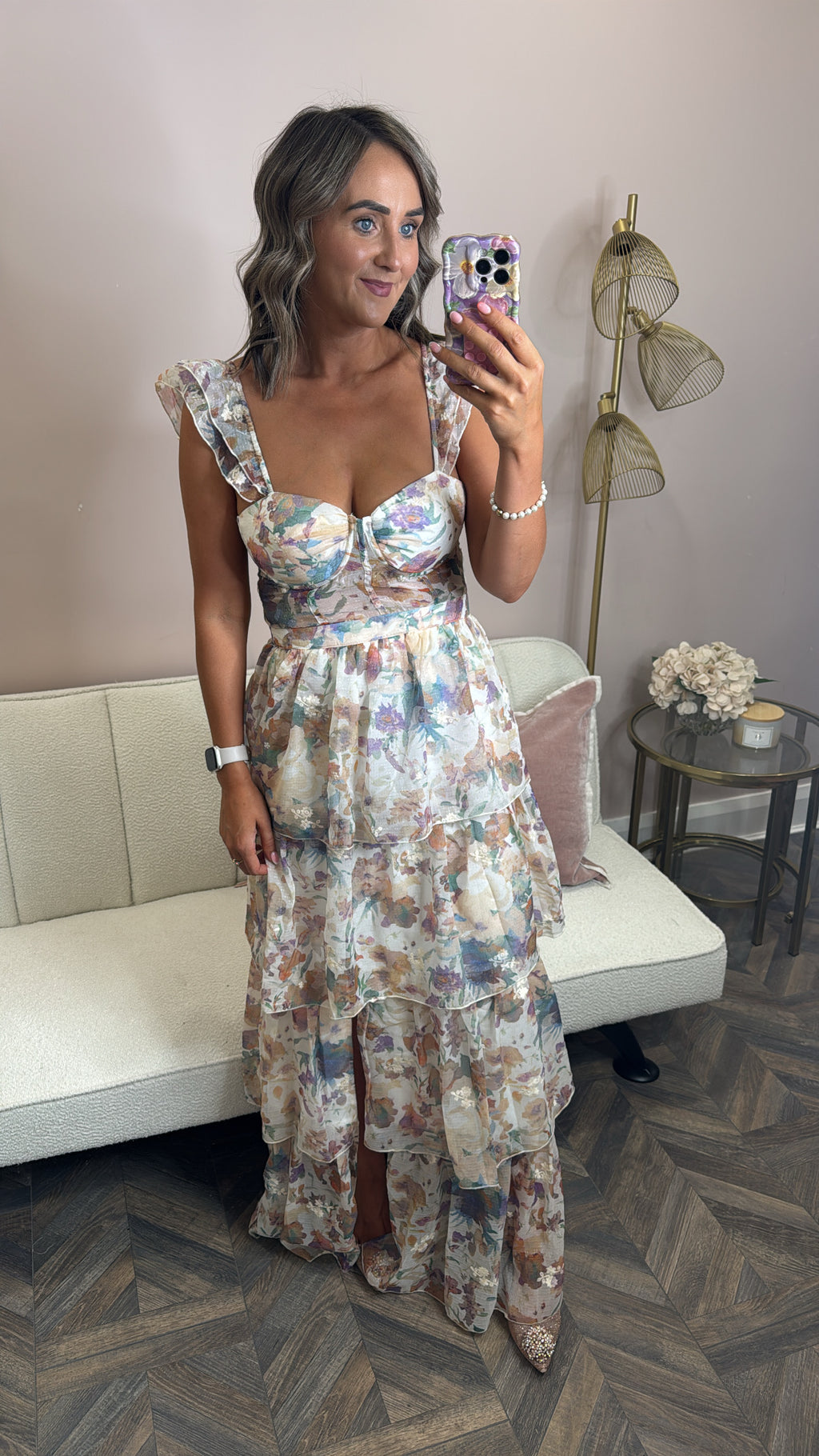 The Nancy Dress