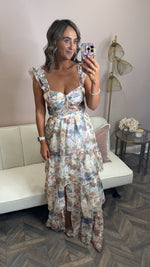 The Nancy Dress