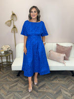 The Breanna Dress