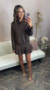 The Kaylee Skirt