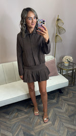 The Kaylee Skirt