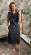 The Jayne Dress