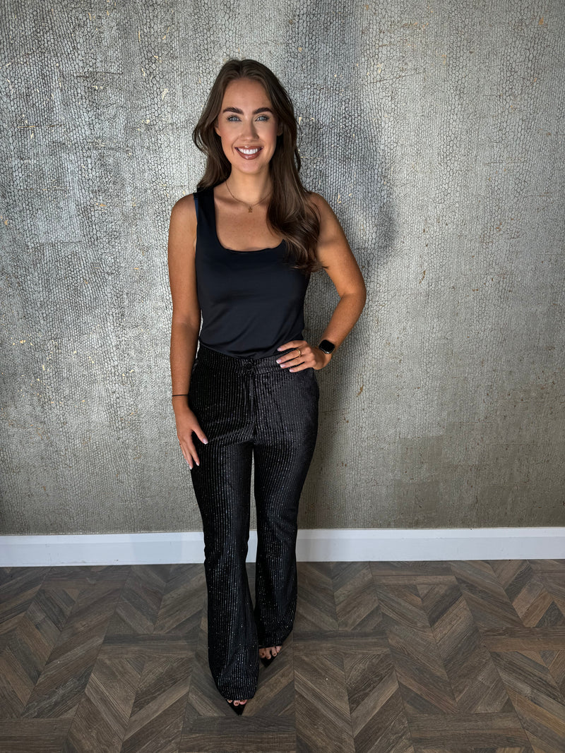 The Patricia Trousers