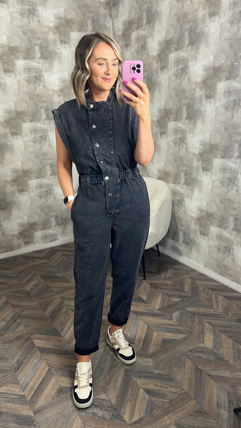 The Ainsley Jumpsuit