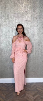 The Nalani Dress