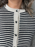 The Harmony Cardigan