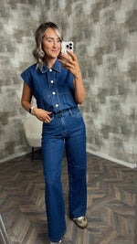 The Miriam Jeans