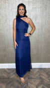 The Michaela Dress