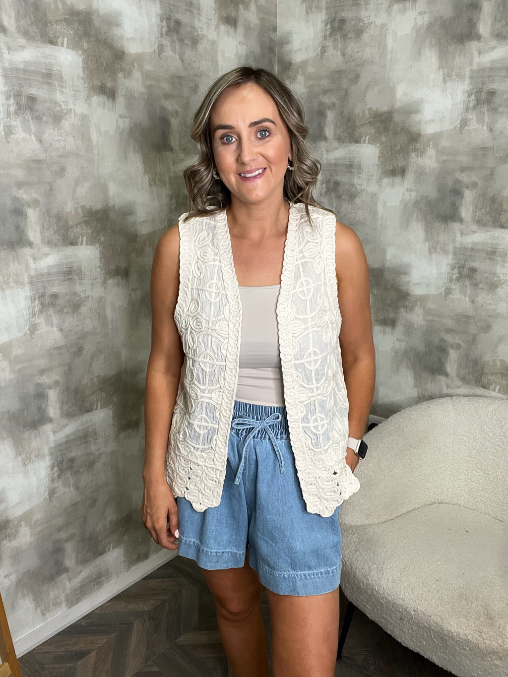 The Aurora Shorts
