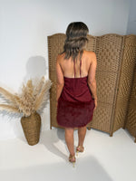 The Amiyah Dress