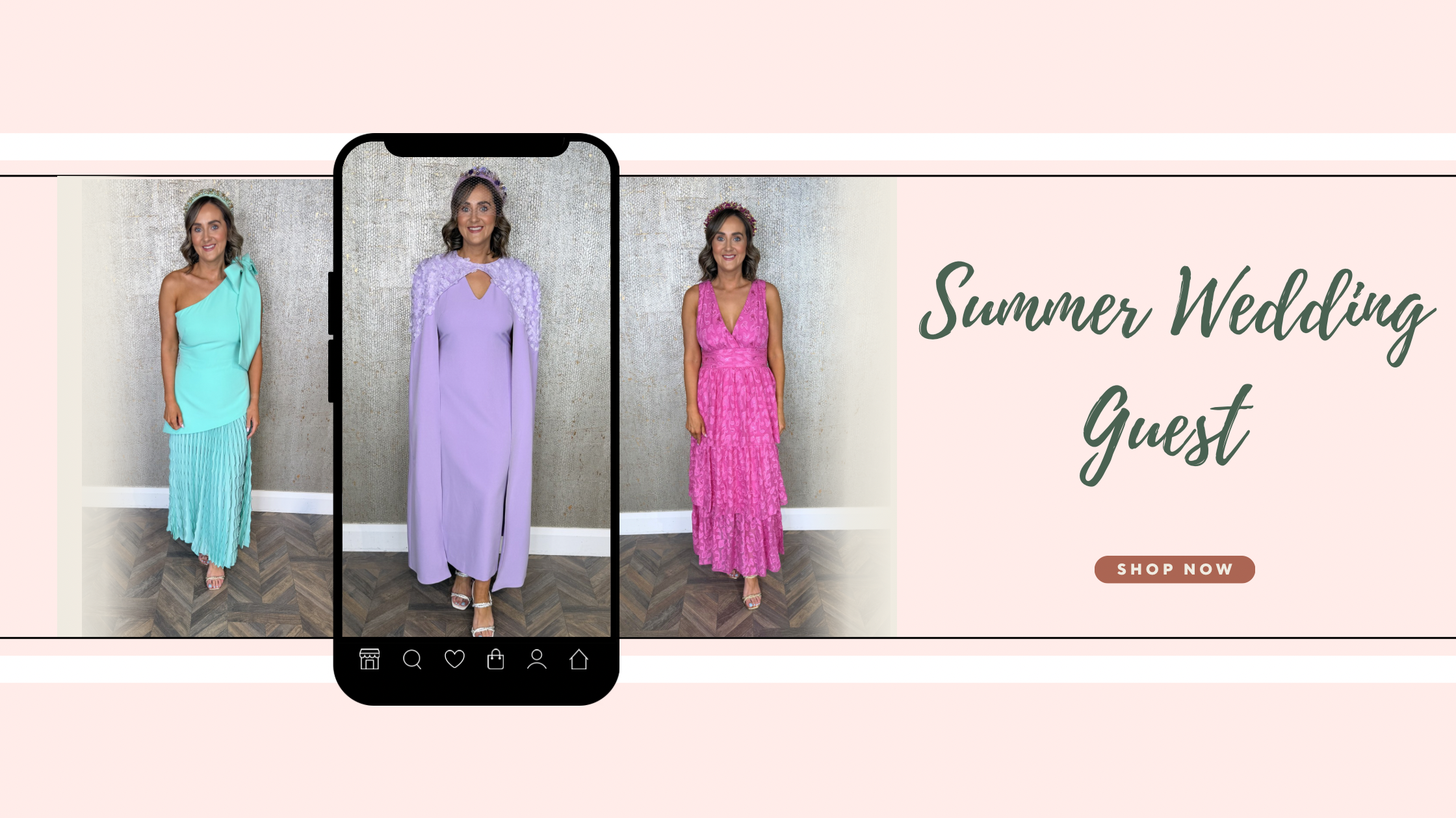 Pearl and Grace Boutique Pearl and Grace Boutique