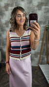 The Athena Waistcoat