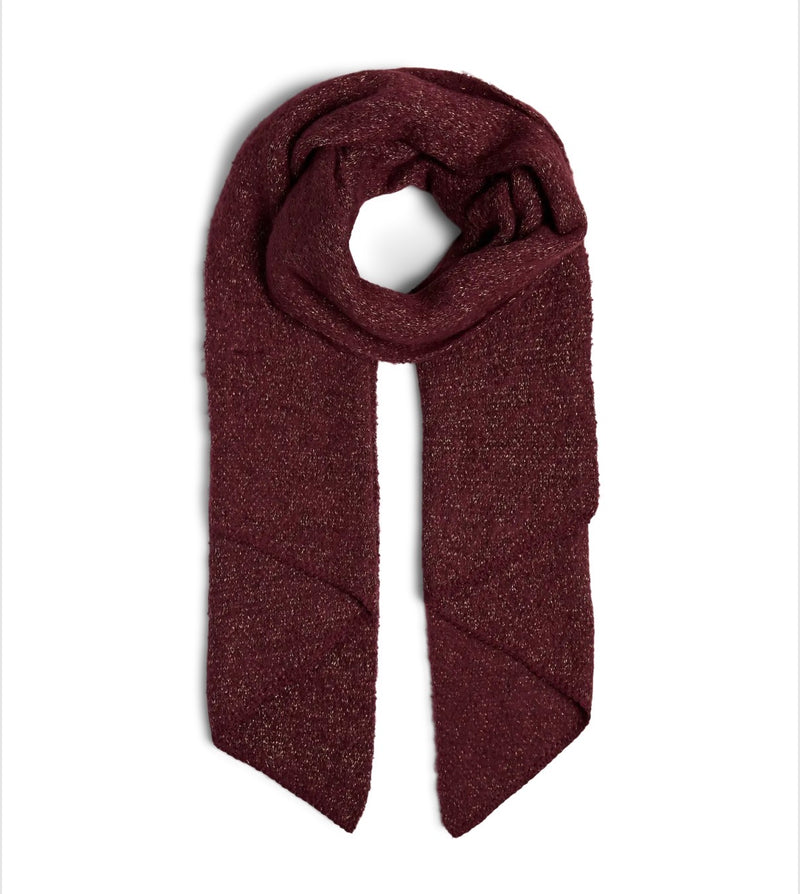 The Ashlynn Scarf