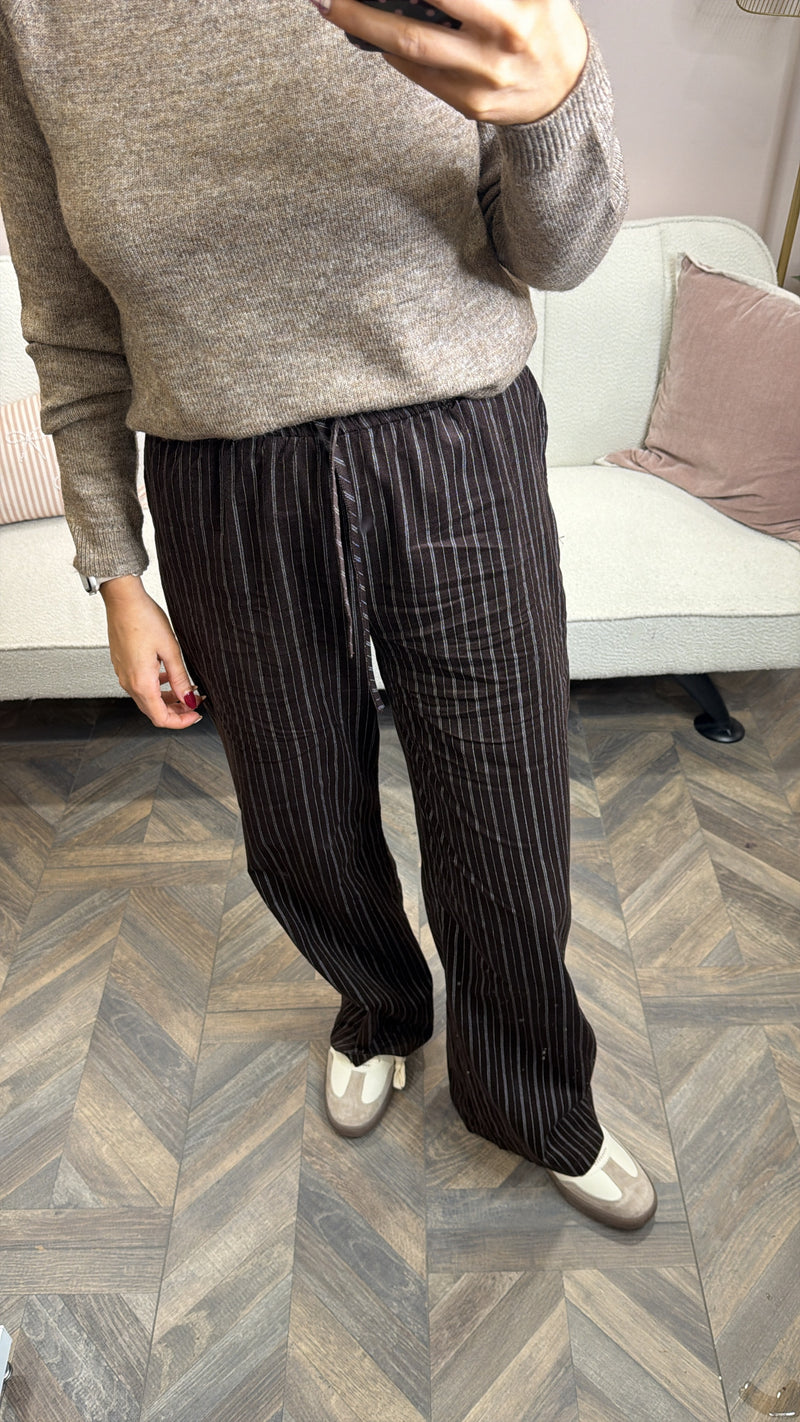 The Kyra Trousers