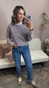 The Madelynn T-shirt