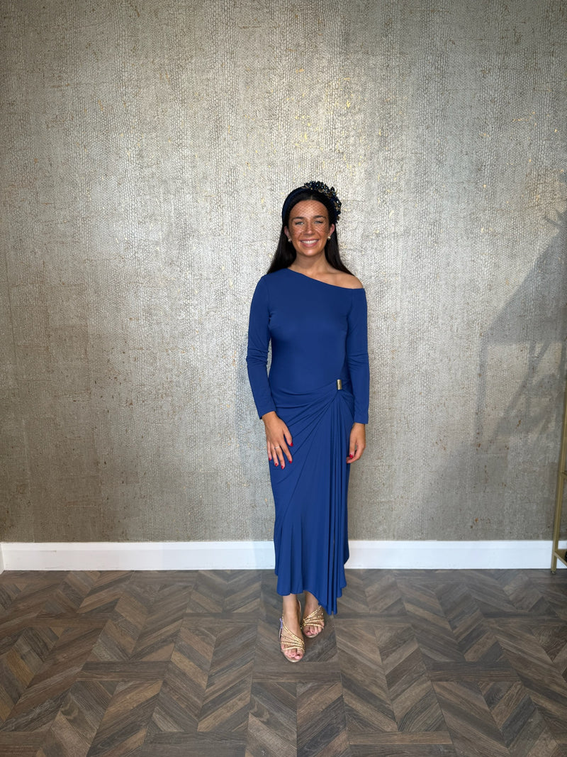 The Tori Dress