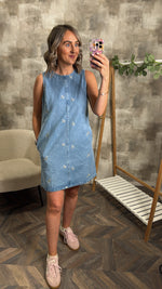 The Naomi Dress