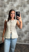 The Brynn Waistcoat