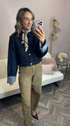 The Kiana Neck Scarf