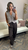 The Delaney Waistcoat