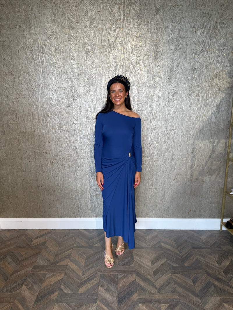 The Tori Dress
