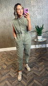 The Kimberly Jumpsuit