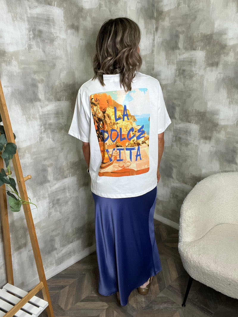 The Briana T-shirt