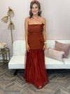 The Nadia Dress