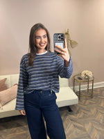 The Caroline Top