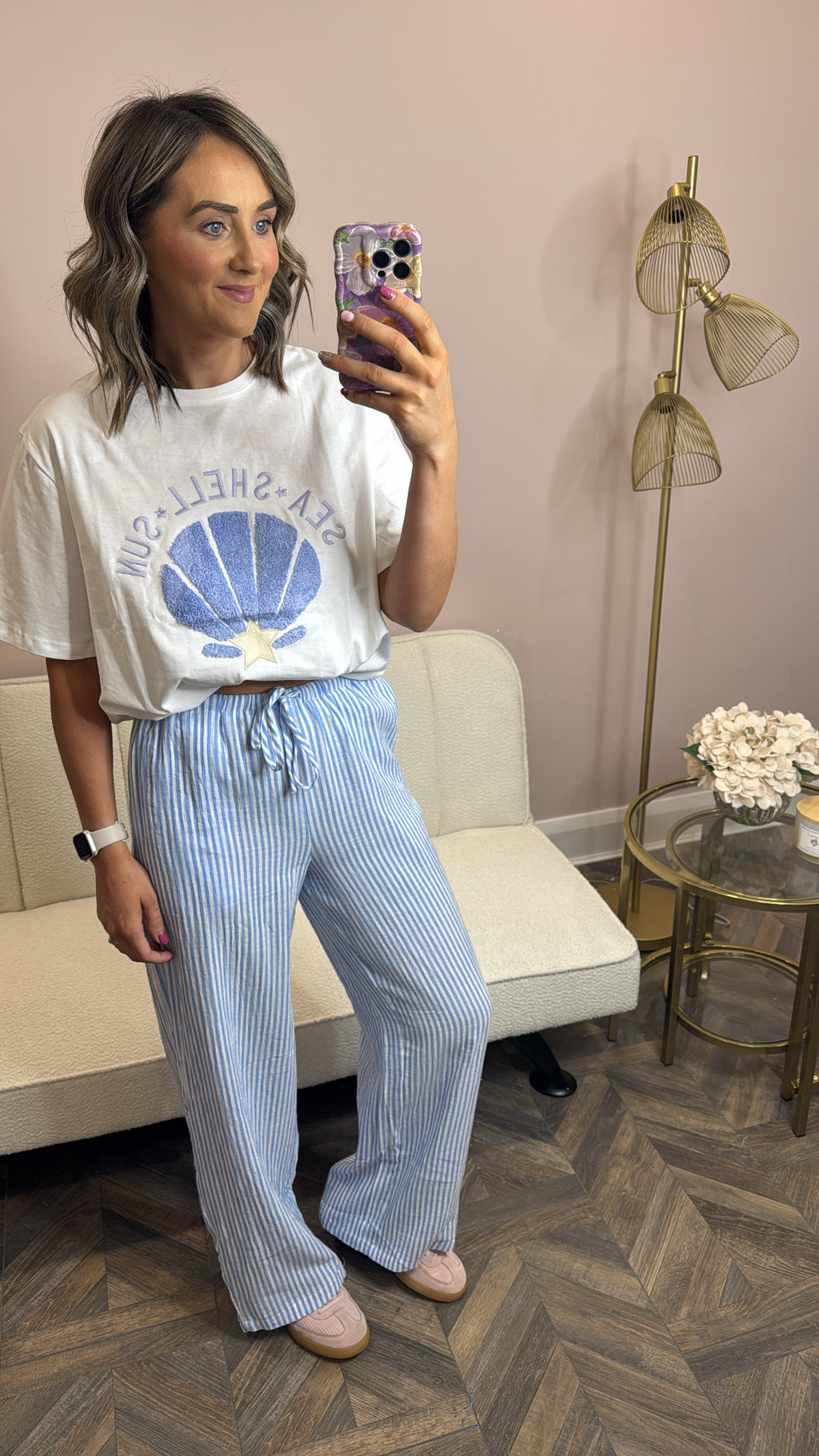 The Myla T-Shirt