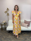 The Cora Dress